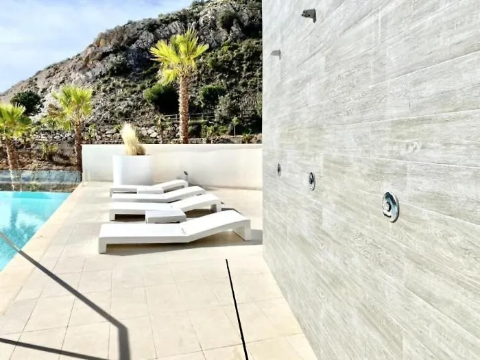 Stupa Hills Amazing Sea Views Apartman Benalmádena
